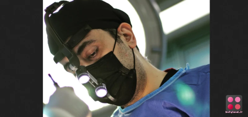 کلینیک جراحی بینی دكتر طهماسبی (رشت)