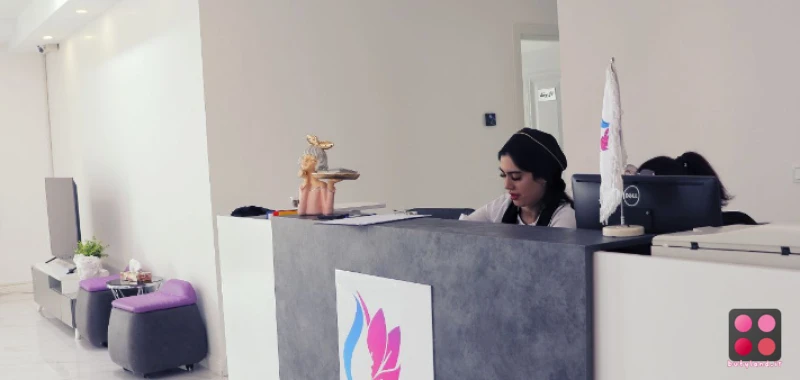 کلینیک زیبایی دنیز تهران-اندرزگو