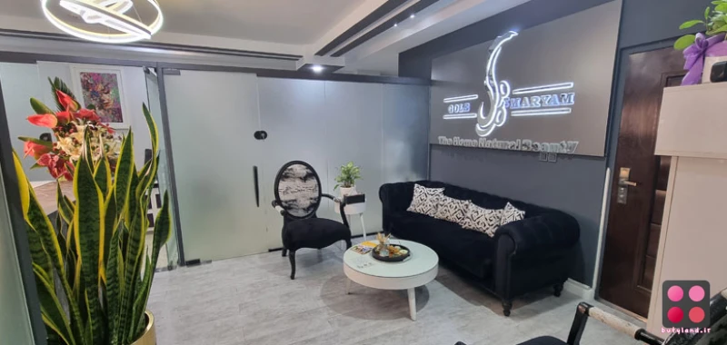 کلینیک زیبایی و لاغری گل مریم (تهران)