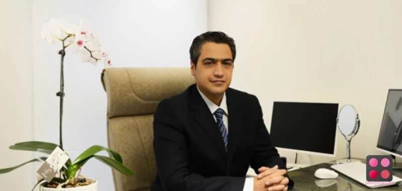 کلینیک زیبایی دکتر ناظمیان (تهران)