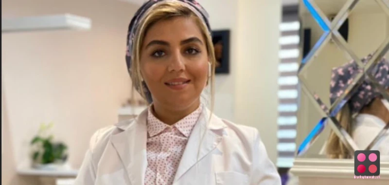 کلینیک دندانپزشکی دکتر امینی (تهران)
