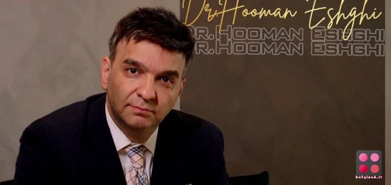 کلینیک دندانپزشکی دكتر عشقی (تهران)