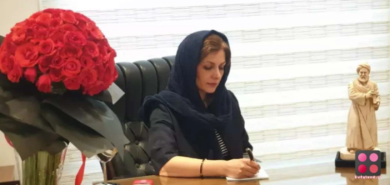 کلینیک زیبایی دکتر فریال کریم (مشهد)