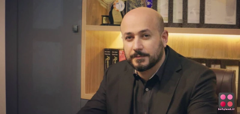 کلینیک زیبایی دکتر پهلوان (تهران)