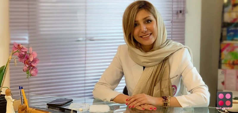 کلینیک دندانپزشکی دکتر قره گزلو (تهران)