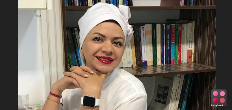 کلینیک دندانپزشكى دكتر اسمى (تهران)