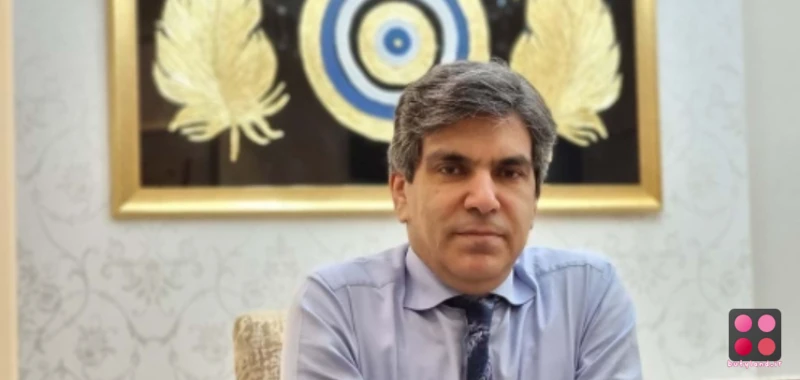 کلینیک جراحی بینی دکتر فرزاد فرد (مشهد)