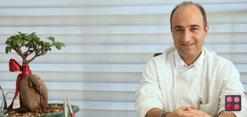 کلینیک دندانپزشکی دکتر مخبر (مشهد)