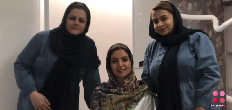 کلینیک دندانپزشکی دکتر فروزان رسولی (مشهد)