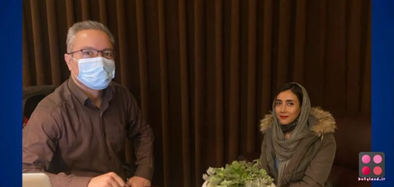 کلینیک جراحی بینی دكتر كاويانی (مشهد)