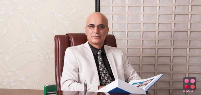 کلینیک جراحی بینی دکتر حسین نژاد (تهران)