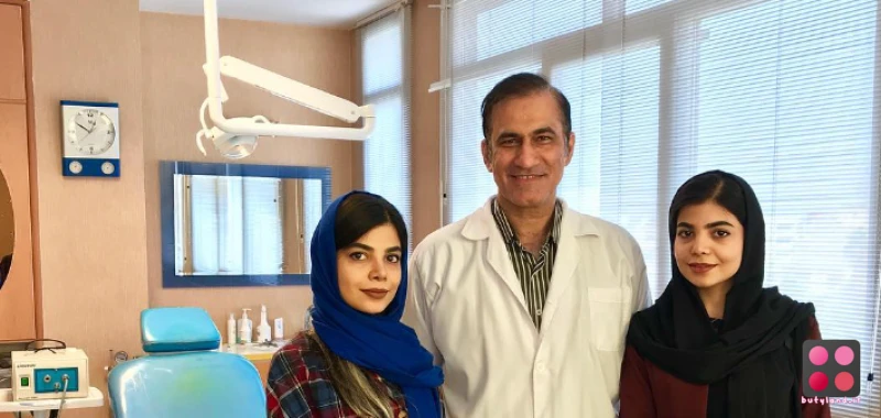 کلینیک زیبایی دکتر جعفری پور (اصفهان)