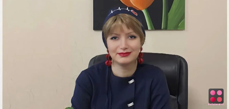 کلینیک زیبایی دکتر فهیمه کوکبی (مشهد)