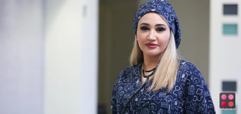 کلینیک زیبایی دکتر سالاری فر (اصفهان)