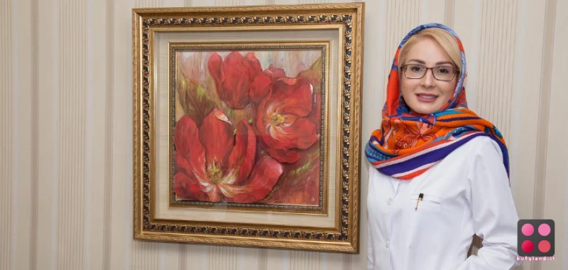 کلینیک زیبایی دکتر لیلا فرد (تهران)
