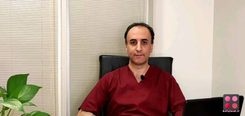 کلینیک زیبایی دکتر مجید فرجی (کرج)
