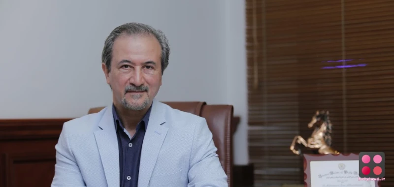 کلینیک زیبایی دکتر محمدرضا آخوندی (تهران)
