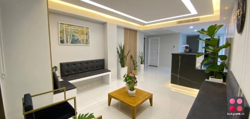کلینیک زیبایی دکتر امیرشاهی (شیراز)