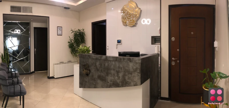 کلینیک زیبایی ارتا بیوتی (تهران)