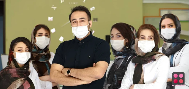کلینیک دندانپزشکی دکتر چاوش (اصفهان)