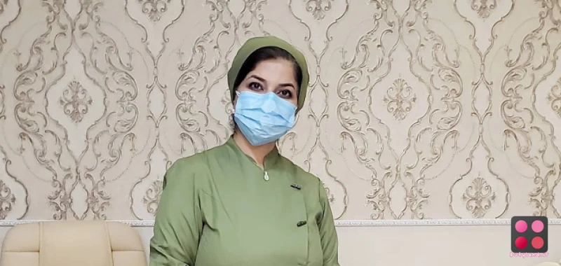 کلینیک زیبایی دکتر سالاری (مشهد)