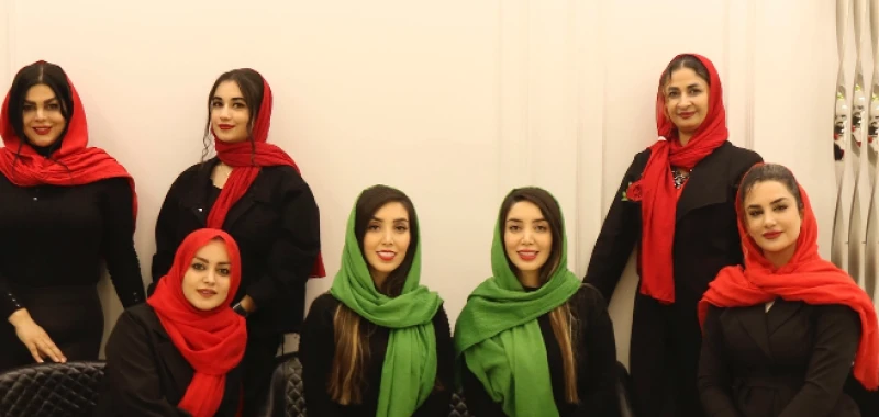 کلینیک زیبایی دکتر فتح‌اللهی (کرج)