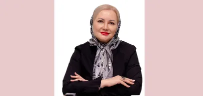 کلینیک زیبایی دکتر بنفشه علایی (تهران)