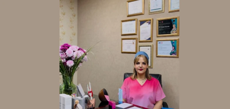 کلینیک زیبایی پوست دکتر فاطمی (اصفهان)