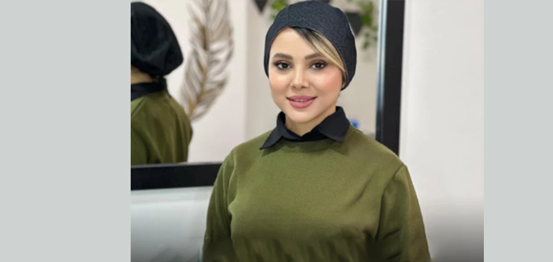 کلینیک زیبایی دکتر پریا یوسفی (اهواز)