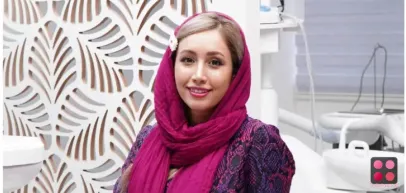 کلینیک دندانپزشکی دکتر زینب اعظمیان (اصفهان)