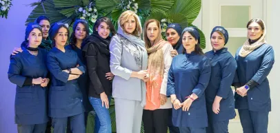 کلینیک زیبایی پوست ایرانمهر (اهواز)