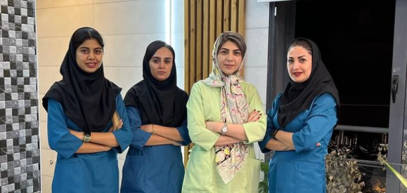 کلینیک دندانپزشکی دکتر شیوا جعفریان (شیراز)