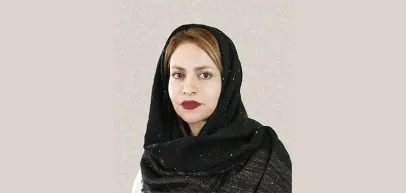 کلینیک جراحی بینی دکتر دنیا کرمی (شیراز)