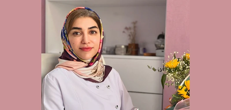 کلینیک زیبایی دکتر مرضیه فرقانی (شیراز)
