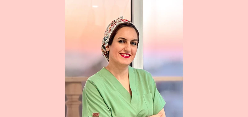 کلینیک دندانپزشکی دکتر ندا جوشن (یزد)
