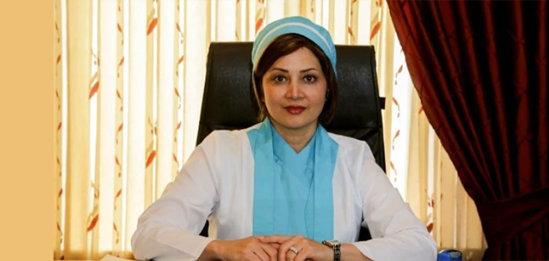 کلینیک زیبایی دکتر فیروزه دانشوری (مشهد)