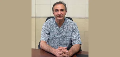 کلینیک زیبایی دکتر علی قاسمی (تهران)