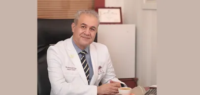 کلینیک زیبایی دکتر بابک نیکومرام (تهران)