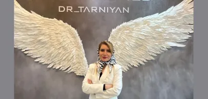 کلینیک زیبایی آذین ترنیان (تهران)