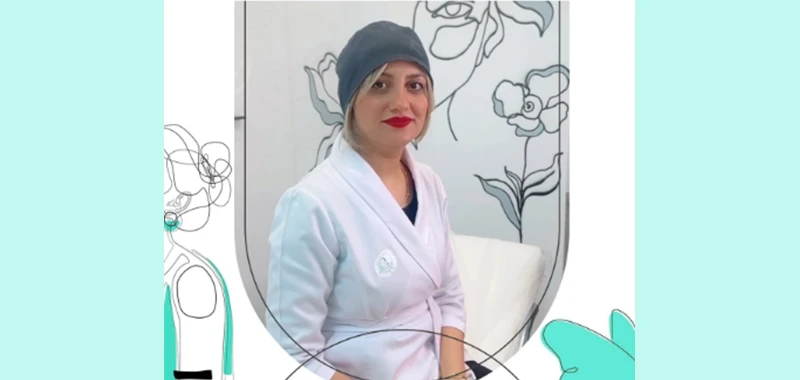 کلینیک زیبایی دکتر سمر نامیان (شیراز)