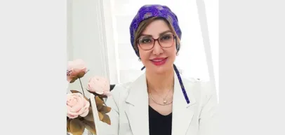 کلینیک زیبایی دکتر مریم موسی وند (تهران)