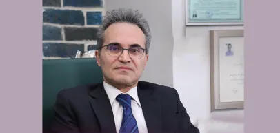 کلینیک زیبایی دکتر داریوش نادری (تهران)