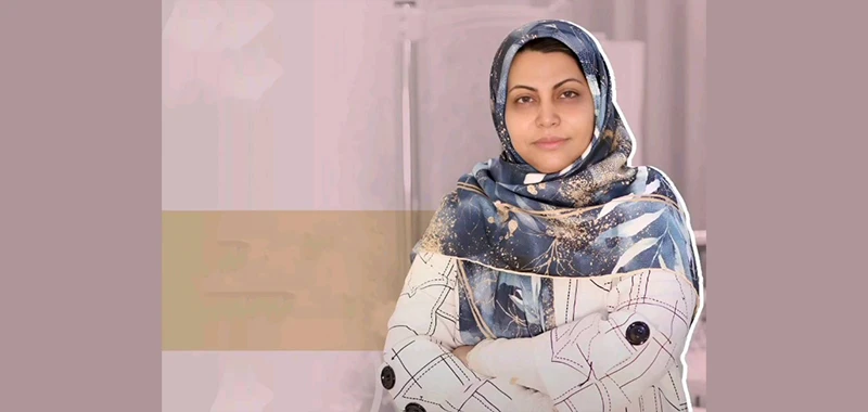 کلینیک جراحی بینی دکتر نرگس رزم آرا (مشهد)