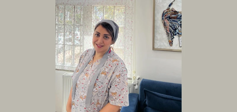 کلینیک دندانپزشکی دکتر نادعلی زاده (تهران)