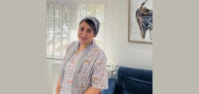 کلینیک دندانپزشکی دکتر نادعلی زاده (تهران)