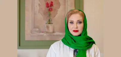 کلینیک زیبایی دکتر سامیه موحد (تهران)