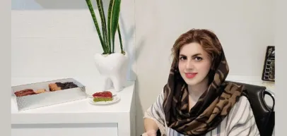 کلینیک دندانپزشکی دکتر نجمه اخلاقی (اصفهان)
