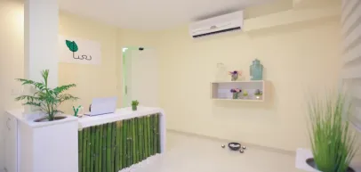 کلینیک زیبایی نعنا (تهران)