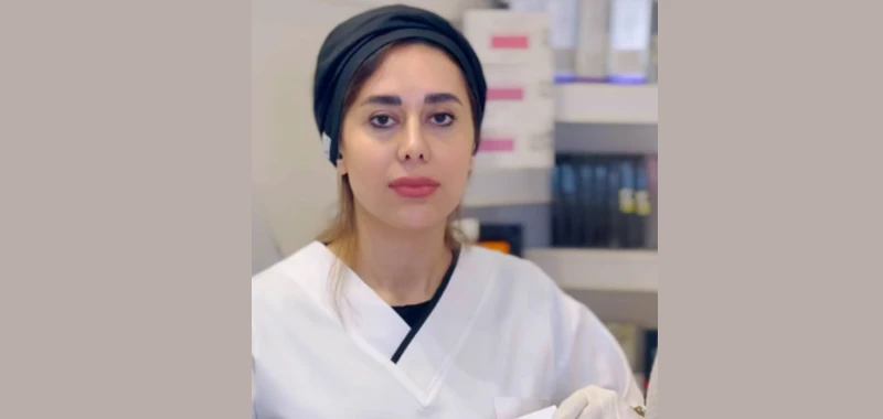 کلینیک زیبایی بهار (یزد)