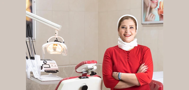 کلینیک دندانپزشکی دکتر جلیلیان (یزد)